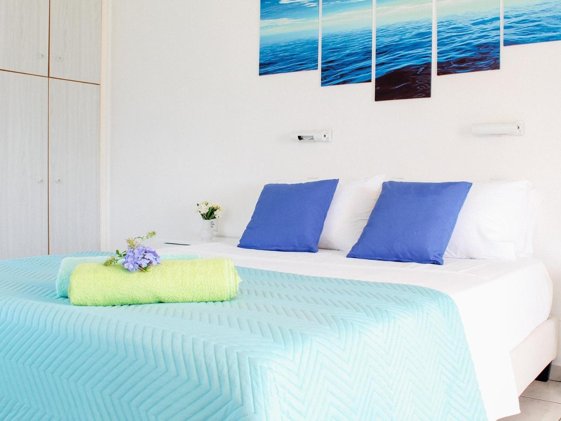 Klima Paradise Kamer foto